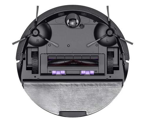 VACUUM CLEANER ROBOT/E10S EUREKA