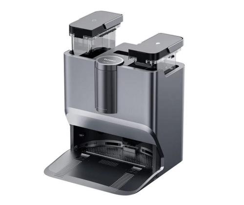 VACUUM CLEANER ROBOT/J20 EUREKA