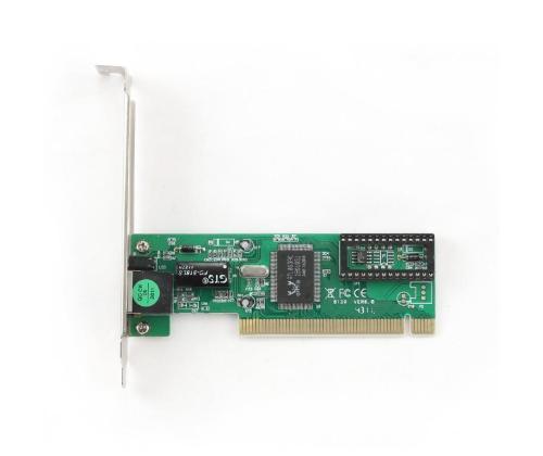 NET CARD PCI 100BASE-TX/NIC-R1 GEMBIRD