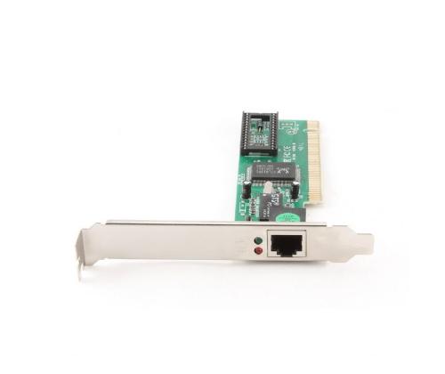 NET CARD PCI 100BASE-TX/NIC-R1 GEMBIRD