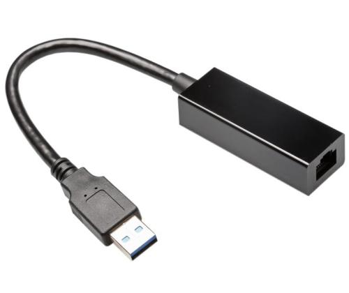 I/O ADAPTER USB3 TO LAN RJ45/NIC-U3-02 GEMBIRD