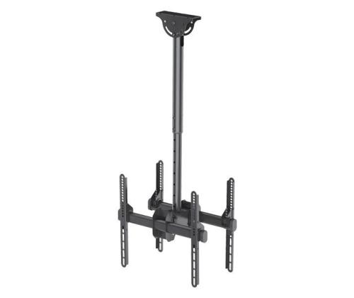 TV SET ACC CEILING MOUNT/32-60" NM-C440DBLACK NEOMOUNTS