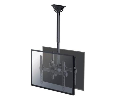 TV SET ACC CEILING MOUNT/32-60" NM-C440DBLACK NEOMOUNTS