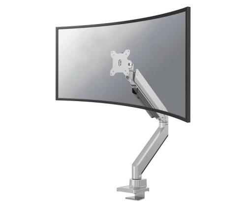 MONITOR ACC DESK MOUNT 10-49"/NM-D775SILVERPLUS NEOMOUNTS