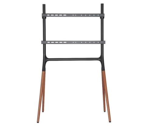 TV SET ACC FLOOR STAND BLACK/37-70" NM-M1000BLACK NEOMOUNTS