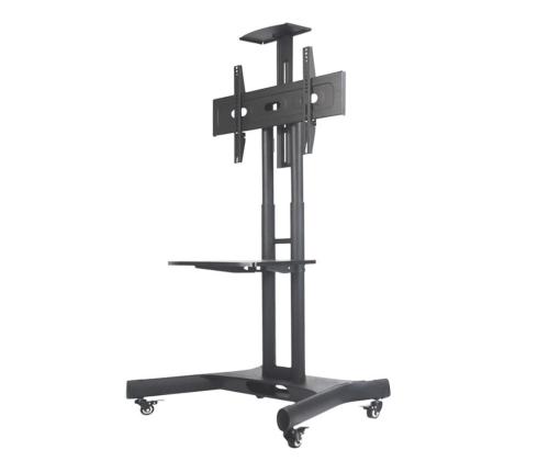 TV SET ACC FLOOR STAND BLACK/32-75" NM-M1700BLACK NEOMOUNTS