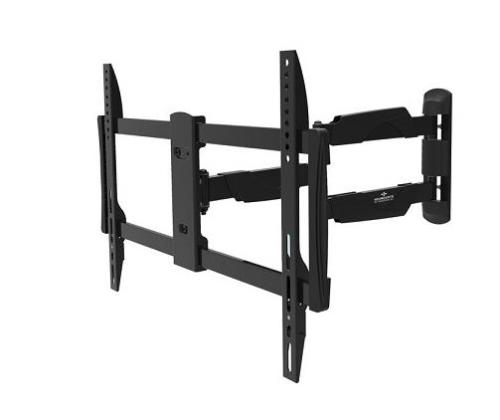 TV SET ACC WALL MOUNT 32-60"/BLACK NM-W460BLACK NEOMOUNTS