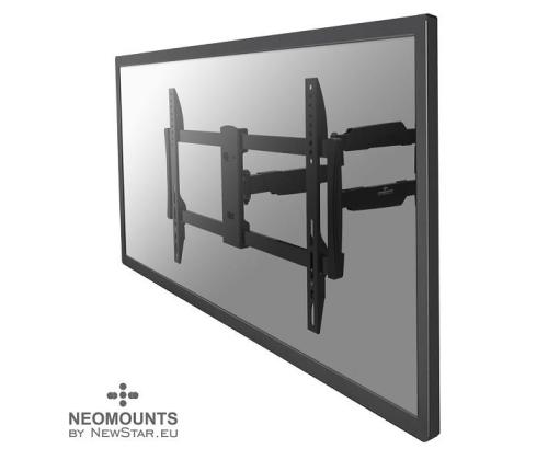 TV SET ACC WALL MOUNT 32-60"/BLACK NM-W460BLACK NEOMOUNTS
