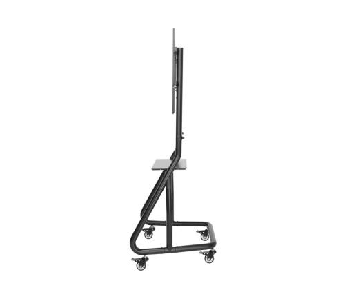 TV SET ACC FLOOR STAND 60-100"/NS-M3800BLACK NEOMOUNTS