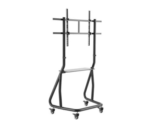TV SET ACC FLOOR STAND 60-100"/NS-M3800BLACK NEOMOUNTS