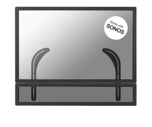 Speaker Accessory NEWSTAR Black NS-SB100