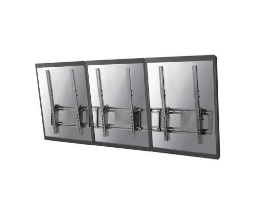 MONITOR ACC WALL MOUNT /MENU/NS-WMB300PBLACK NEOMOUNTS