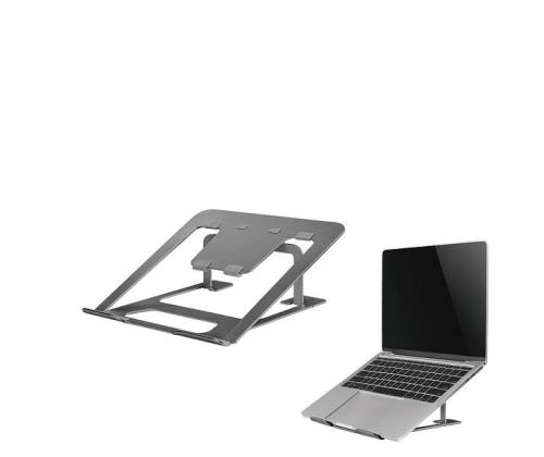 NB ACC DESK STAND 10-17"/NSLS085GREY NEOMOUNTS
