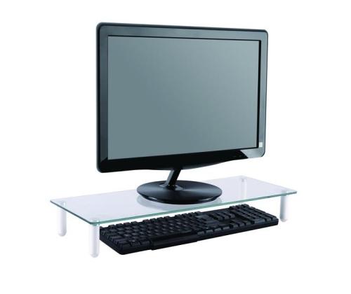 MONITOR ACC RISER 25KG/NSMONITOR10 NEOMOUNTS
