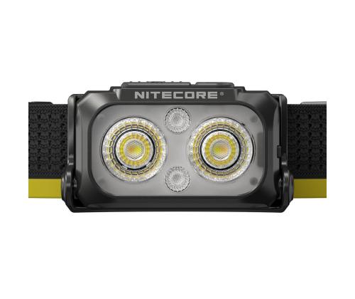 HEADLAMP NU SERIES 400 LUMENS/NU25 MCT NITECORE