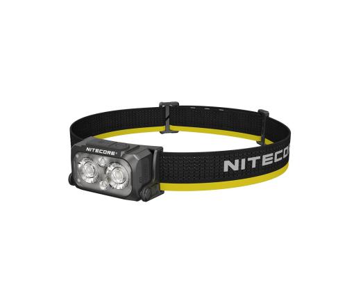 HEADLAMP NU SERIES 400 LUMENS/NU25 MCT NITECORE