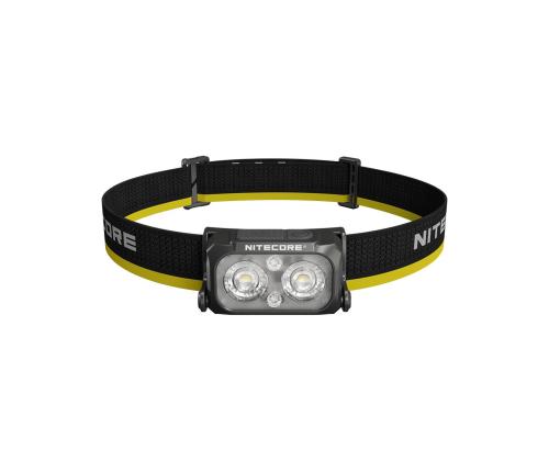 HEADLAMP NU SERIES 400 LUMENS/NU25 MCT NITECORE