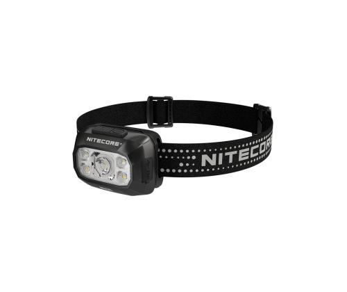HEADLAMP NU SERIES 500 LUMENS/NU30 NITECORE