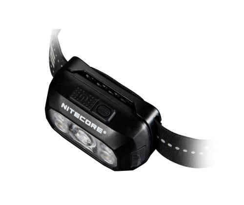 HEADLAMP NU SERIES 500 LUMENS/NU30 NITECORE