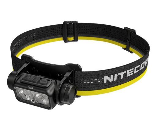 HEADLAMP NU SERIES 1000 LUMENS/NU40 NITECORE