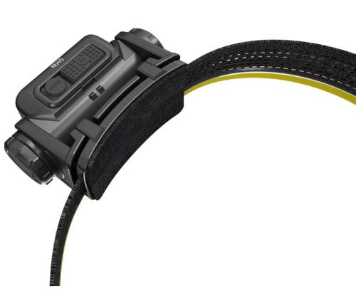 HEADLAMP NU SERIES 1700 LUMENS/NU45 NITECORE