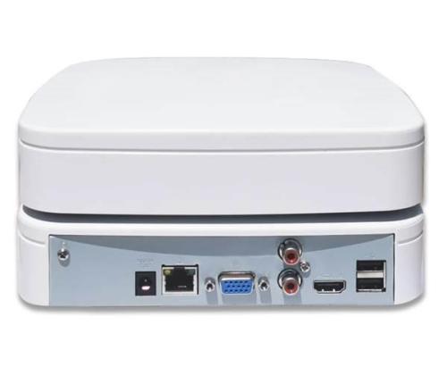 NET VIDEO RECORDER 8CH/NVR2108-S3 DAHUA