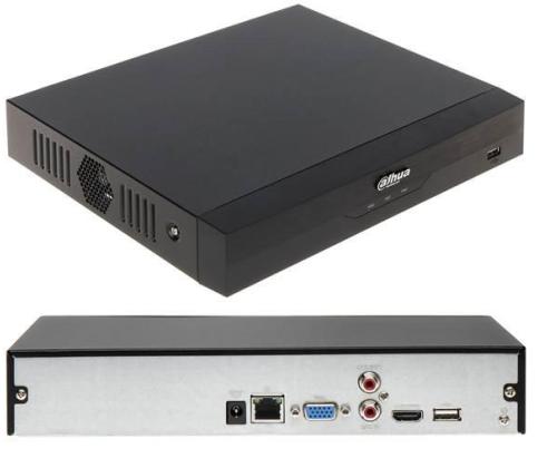 NET VIDEO RECORDER 4CH/NVR4104HS-EI DAHUA