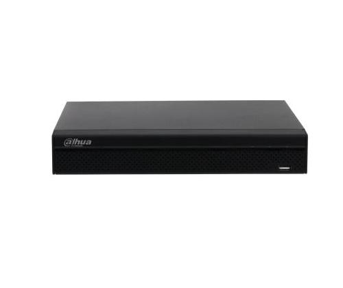 NET VIDEO RECORDER 4CH 4POE/NVR4104HS-P-4KS3 DAHUA