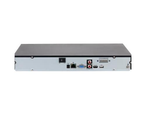 NET VIDEO RECORDER 8CH/NVR4208-4KS3 DAHUA