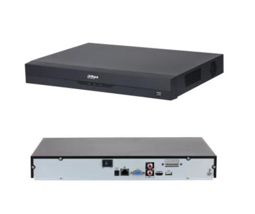 NET VIDEO RECORDER 32CH/NVR4232-EI DAHUA