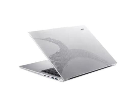 Notebook ACER Aspire AL16-52P-5841 CPU  Core i5 i5-1334U 1300 MHz 16" 1920x1200 RAM 16GB DDR5 SSD...