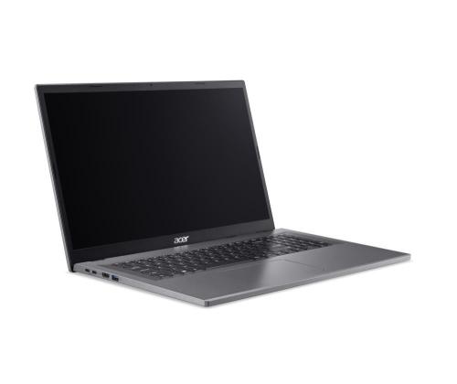 Notebook ACER Aspire Go 17 AG17-31P-302C CPU  Core 3 N355 1900 MHz 17.3" 1920x1080 RAM 16GB...