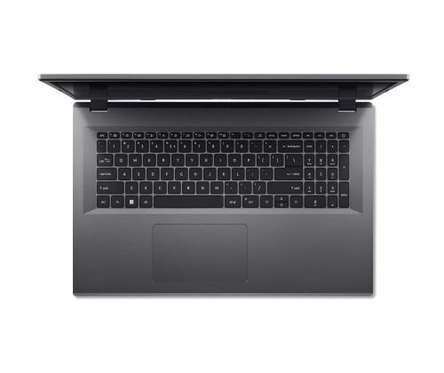 Notebook ACER Aspire Go 17 AG17-31P-C4LX CPU  N-Series N150 17.3" 1920x1080 RAM 16GB LPDDR5 SSD...