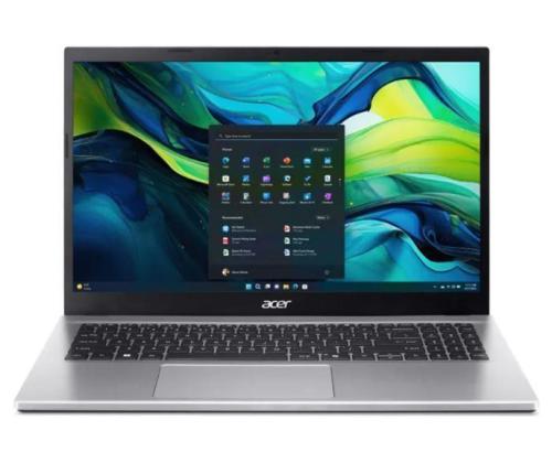 Notebook ACER Aspire Go 15 AG15-42P-R2WK CPU  Ryzen 7 5825U 2000 MHz 15.6" 1920x1080 RAM 16GB...