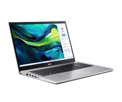 Notebook ACER Aspire Go 15 AG15-42P-R2WK CPU  Ryzen 7 5825U 2000 MHz 15.6" 1920x1080 RAM 16GB...