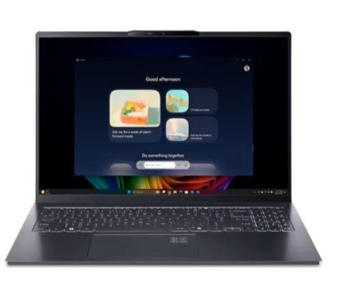 NB SFG16-61 R7-350 16"/32GB/1TB W11 NX.JCREL.001 ACER