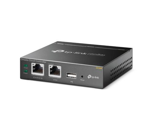 WRL CONTROLLER OMADA/OC200 TP-LINK