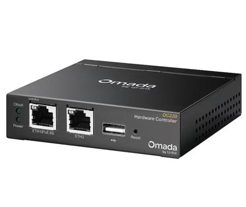 WRL CONTROLLER OMADA/OC220 TP-LINK