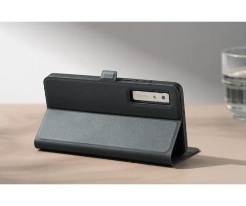 READER ACC CASE 6.13" FLIPFOLD/PALMA GREY OCV0450R ONYX BOOX