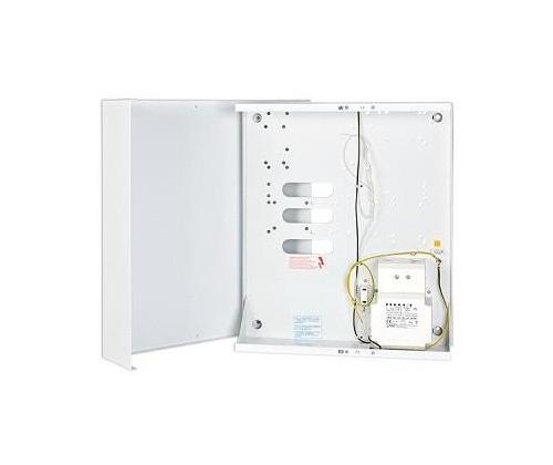 CONTROL PANEL CASE METAL/OMI-4 SATEL