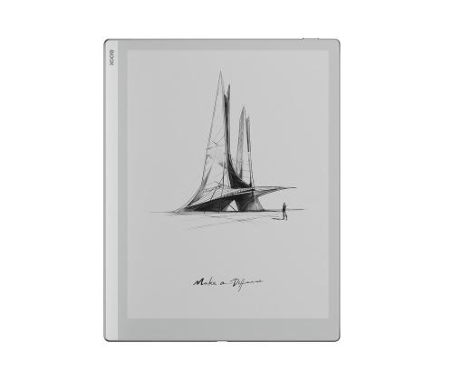 E-Reader ONYX BOOX Go 10.3 10.3" 2480 x 1860 1xUSB-C Wireless LAN 802.11a/b/g/n/ac Bluetooth...