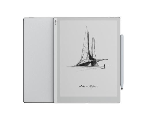 E-Reader ONYX BOOX Go 10.3 10.3" 2480 x 1860 1xUSB-C Wireless LAN 802.11a/b/g/n/ac Bluetooth...