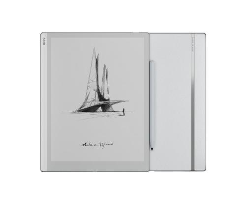 E-Reader ONYX BOOX Go 10.3 10.3" 2480 x 1860 1xUSB-C Wireless LAN 802.11a/b/g/n/ac Bluetooth...