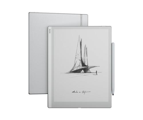 E-Reader ONYX BOOX Go 10.3 10.3" 2480 x 1860 1xUSB-C Wireless LAN 802.11a/b/g/n/ac Bluetooth...