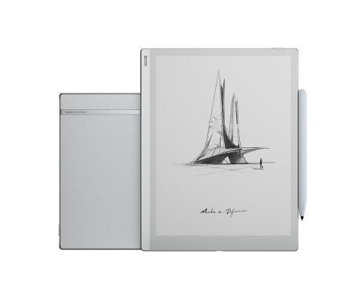 E-Reader ONYX BOOX Go 10.3 10.3" 2480 x 1860 1xUSB-C Wireless LAN 802.11a/b/g/n/ac Bluetooth...