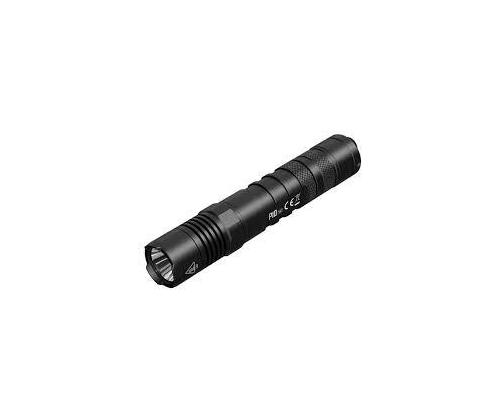 FLASHLIGHT PRECISE SERIES/1100 LUMENS P10 V2 NITECORE