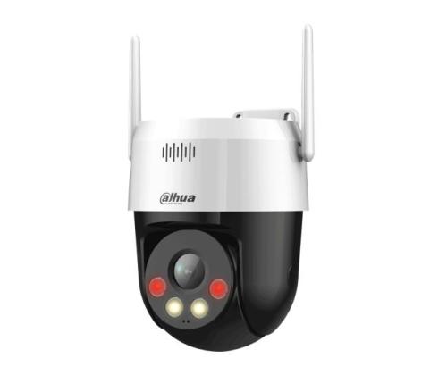 WRL CAMERA 3MP PT DOME 4G/P3AE-PV-4G DAHUA