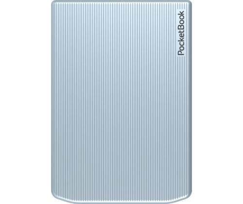 E-Reader POCKETBOOK Verse 6" 1024x758 1xUSB-C Micro SD Wireless LAN Blue PB629-2-WW