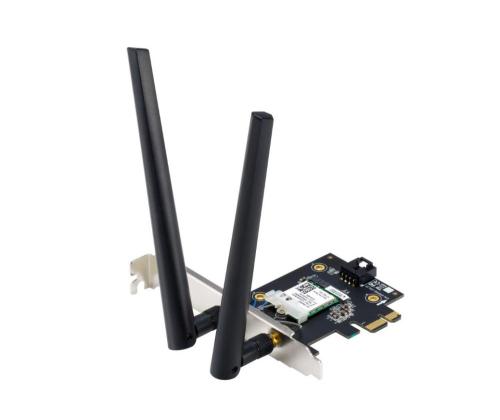 WRL ADAPTER 6500MBPS PCIE/PCE-BE6500 ASUS