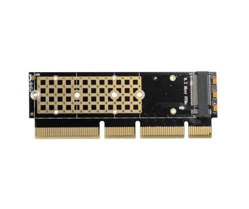 SSD ACC ADAPTER M.2/PCIE/PCEM2-1U AXAGON